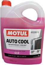 Liquido Refrigerante Auto Cool Motul Viola G13 per Raffreddamento Motore e Radiatore