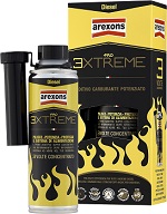 Additivo Diesel Arexons Pro Extreme Pulitore Iniettori